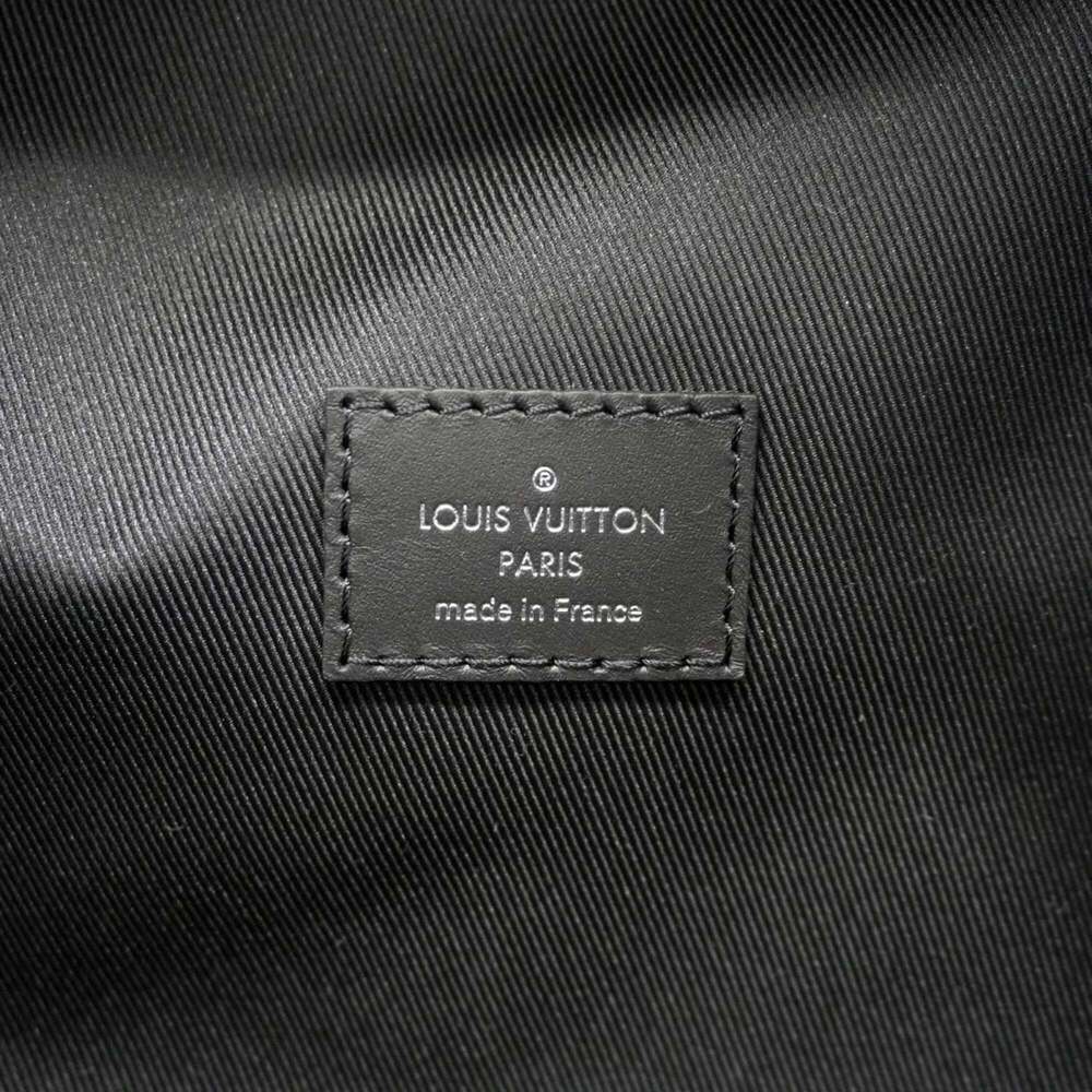 Louis Vuitton Monogram Eclipse Apollo Backpack M4… - image 5